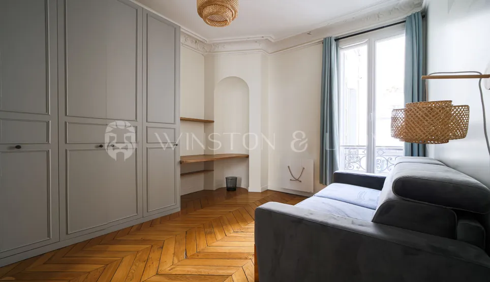 Chambre 2