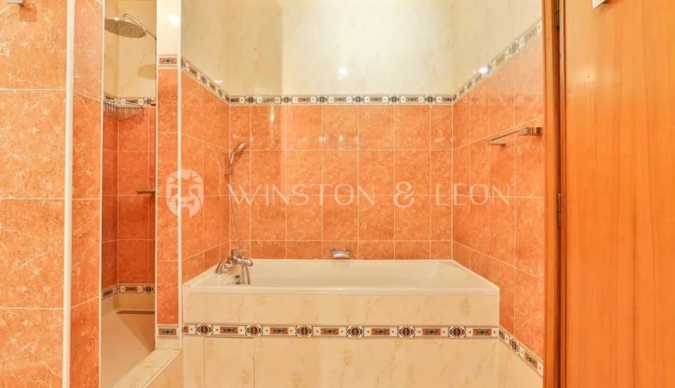 Salle de bain 1