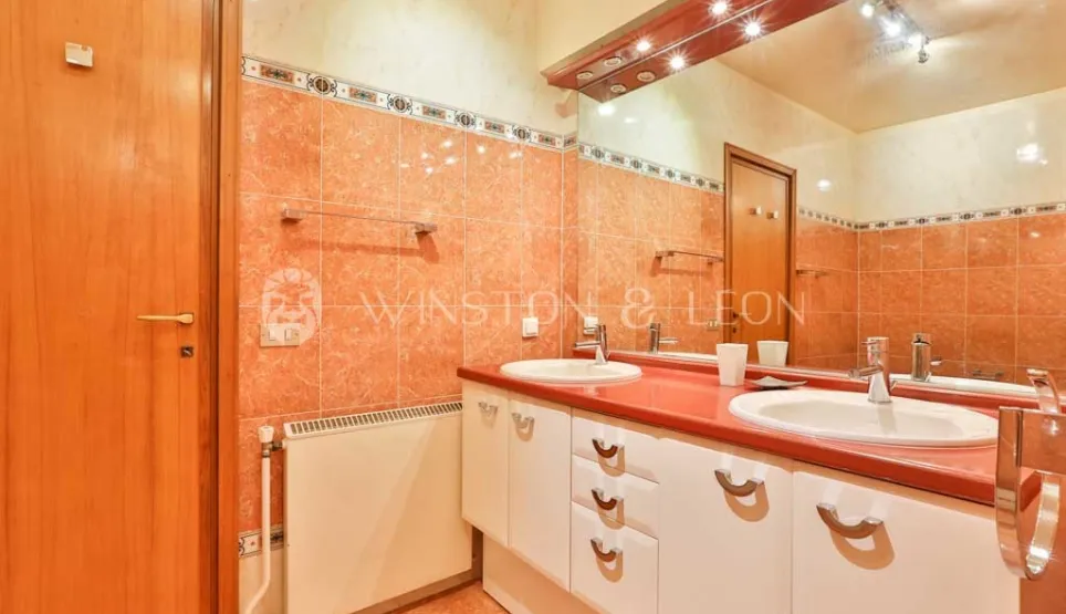 Salle de bain 1