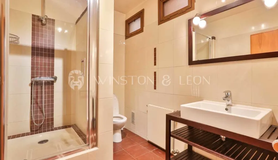 Salle de bain 2