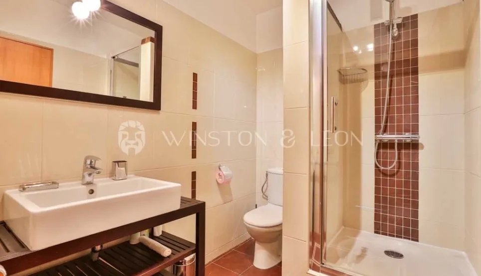 Salle de bain 2