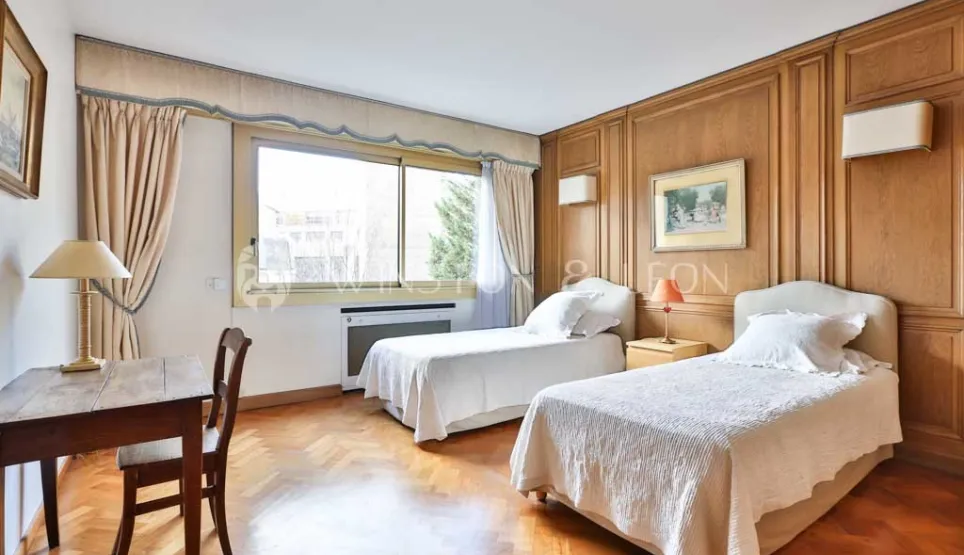 Chambre 3