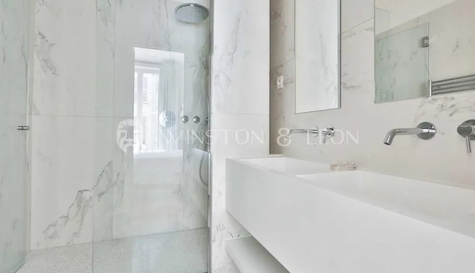 Salle de bain 1
