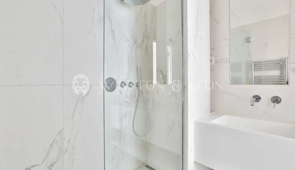 Salle de bain 1