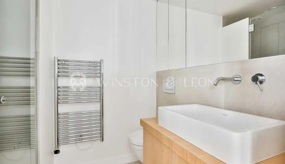 Salle de bain 2