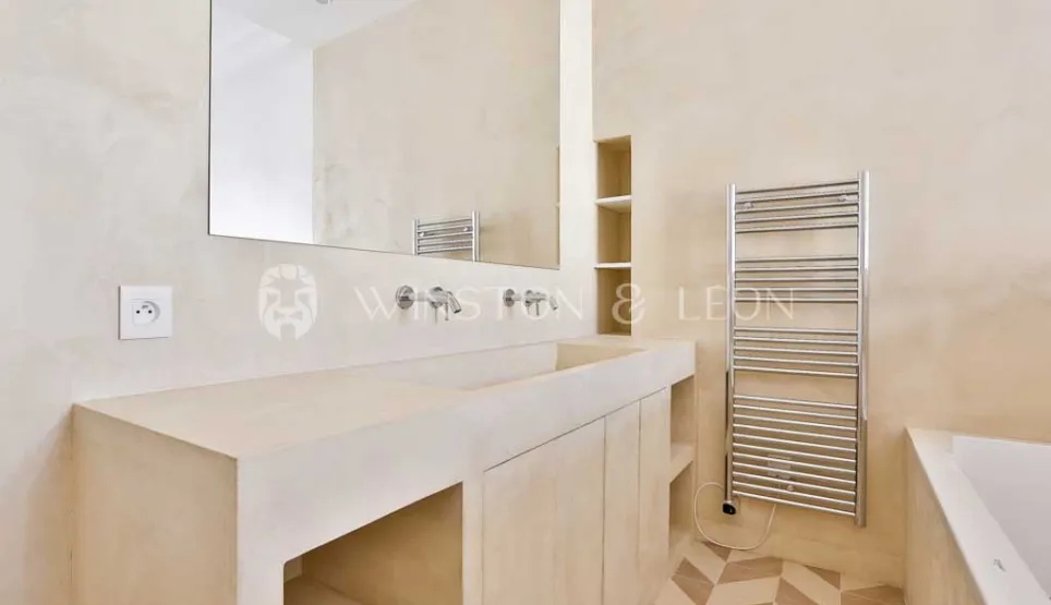 Salle de bain 3