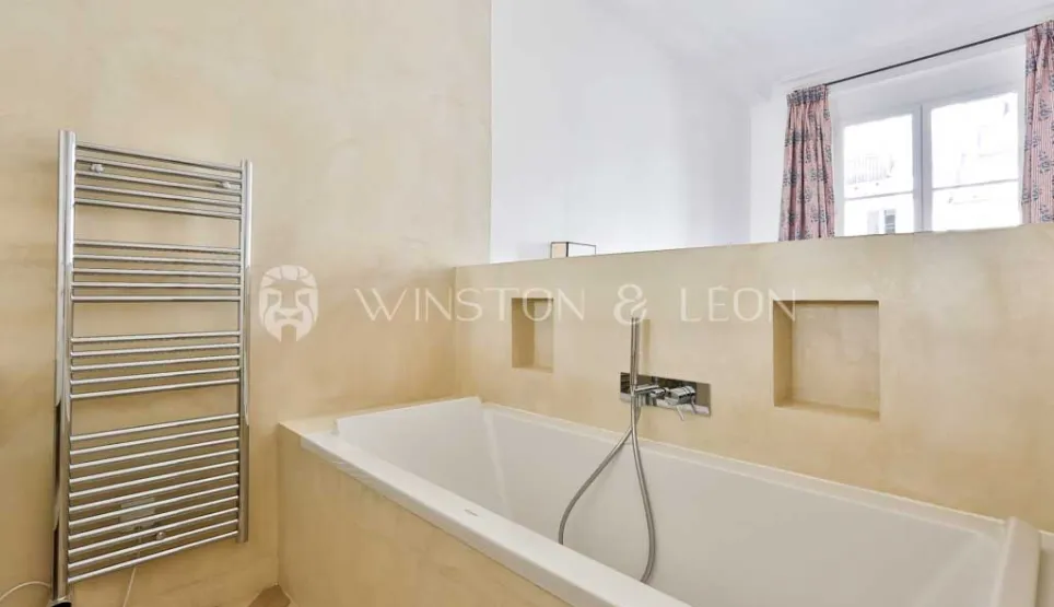Salle de bain 3