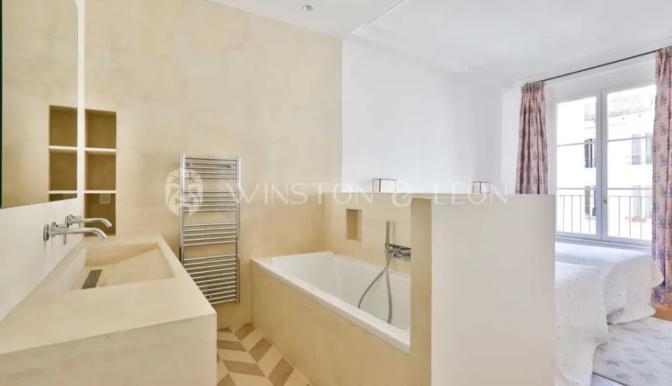 Salle de bain 3
