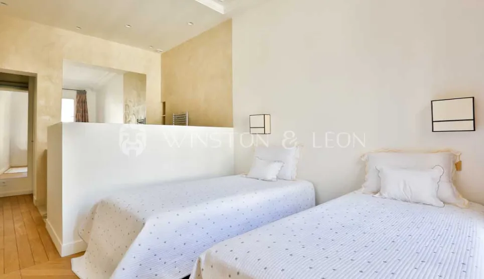 Chambre 3