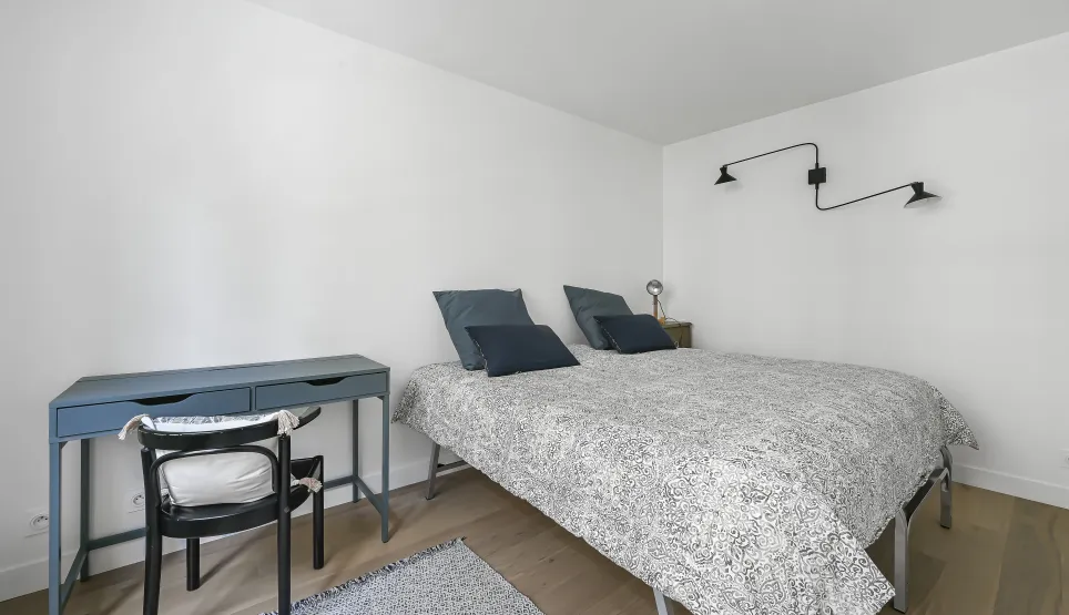 Chambre 2