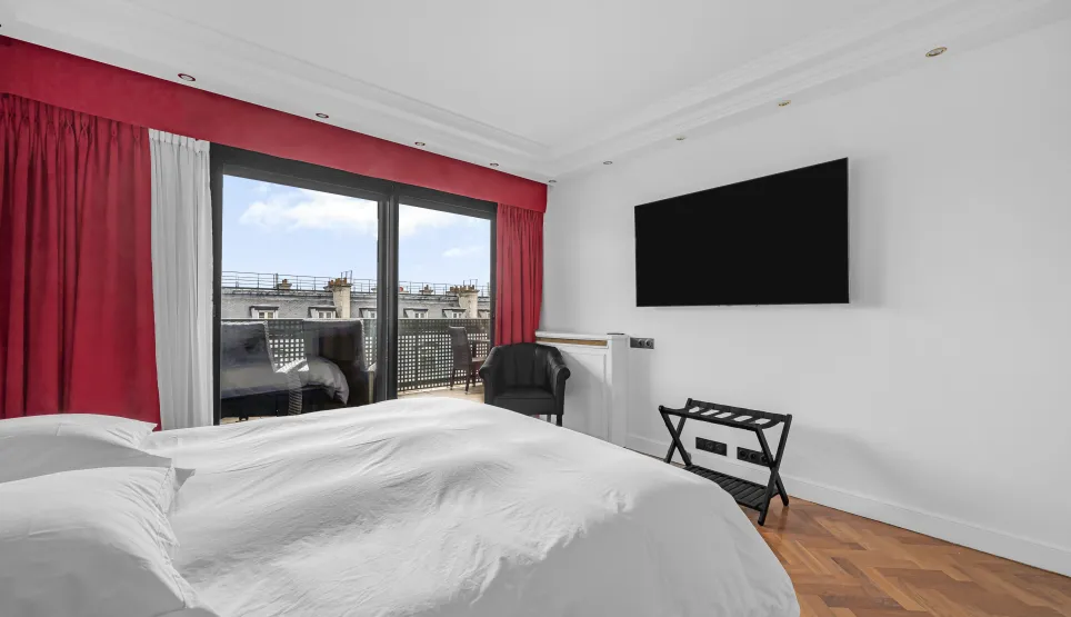 Chambre 1