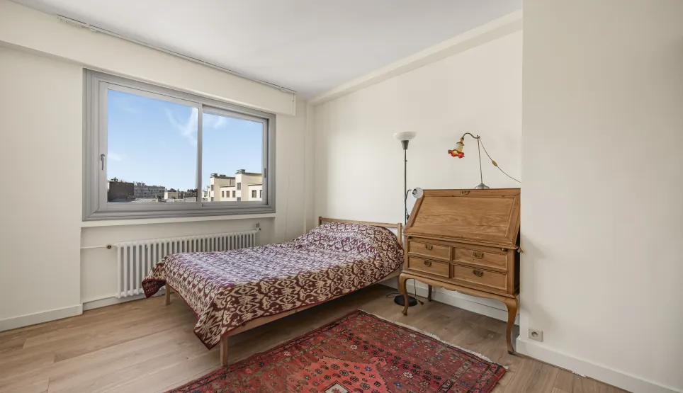 Chambre 1