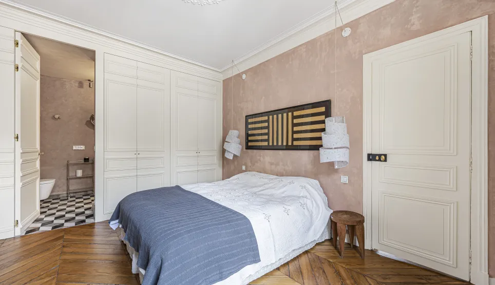 Chambre 1