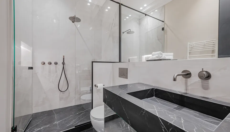 Salle de bain 3