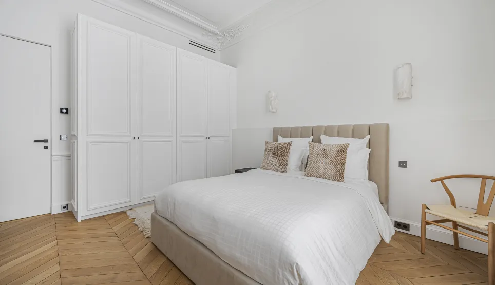 Chambre 1