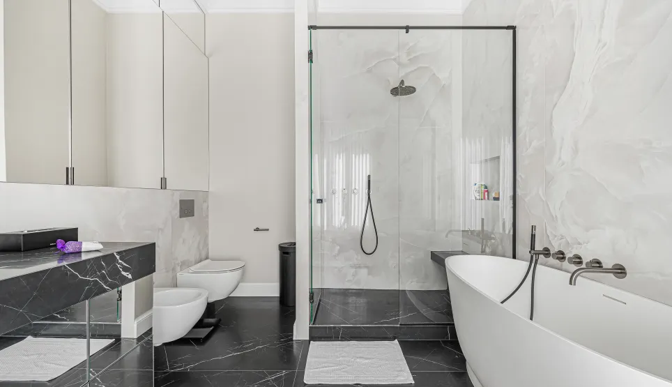 Salle de bain 1