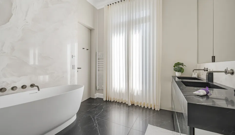 Salle de bain 1