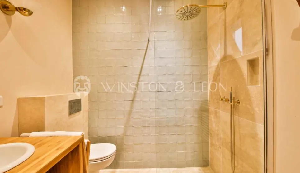 Salle de bain 1