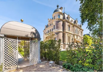 Chateau