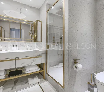 Salle de bain 2