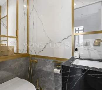 Salle de bain 1
