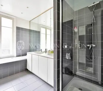 Salle de bain 2