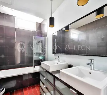 Salle de bain 3