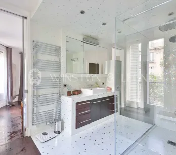 Salle de bain 1