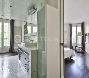 Salle de bain 2