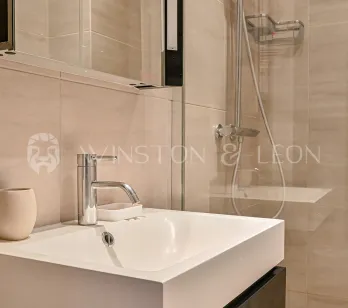 Salle de bain 2