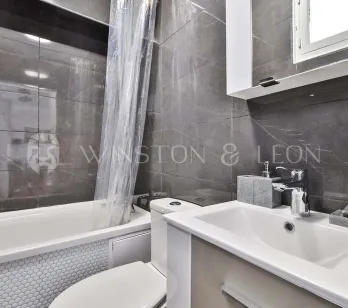 Salle de bain 1