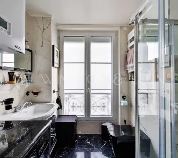 Salle de bain 1