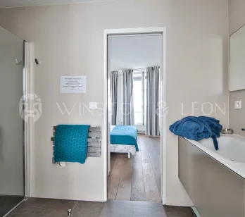 Salle de bain 1