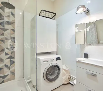 Salle de bain 1