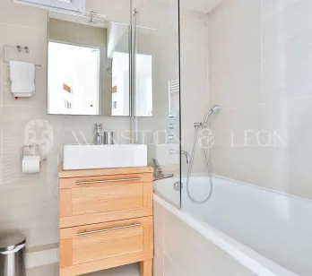 Salle de bain 1