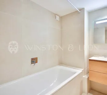 Salle de bain 1