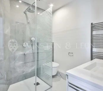 Salle de bain 1