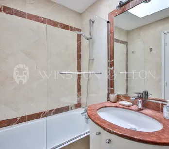 Salle de bain 1