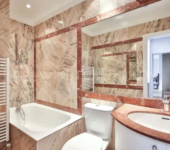 Salle de bain 1