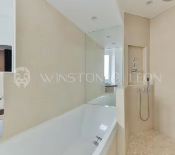 Salle de bain 1