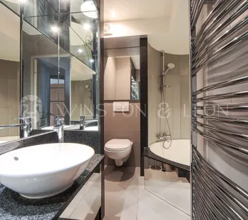 Salle de bain 1