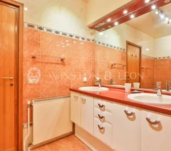 Salle de bain 1