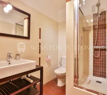 Salle de bain 2