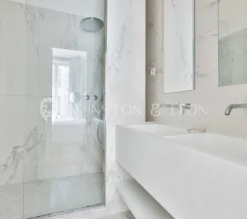 Salle de bain 1