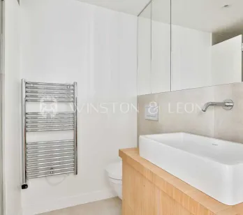 Salle de bain 2