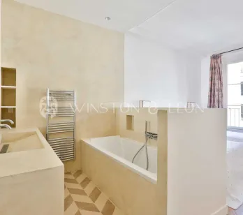 Salle de bain 3