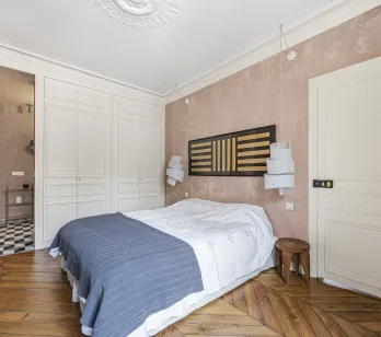 Chambre 1