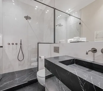 Salle de bain 3