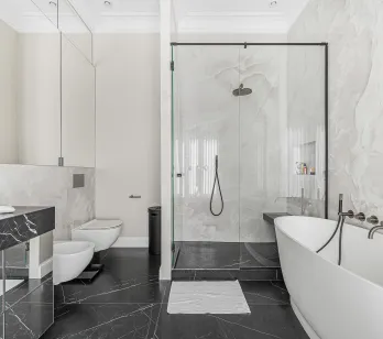 Salle de bain 1