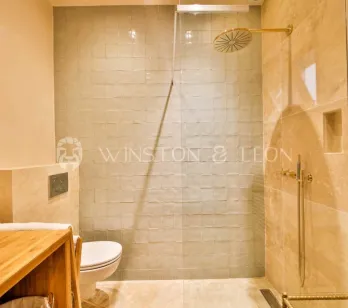 Salle de bain 1